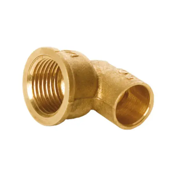 Codo soldadura 1/2 x 15