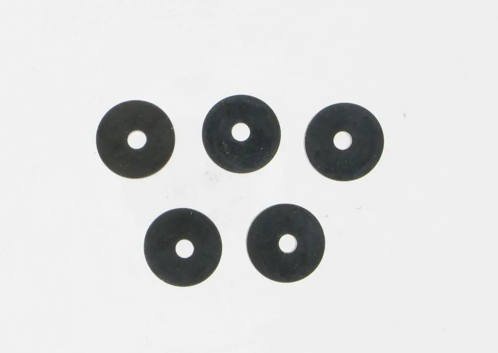 Válvula perforada comap