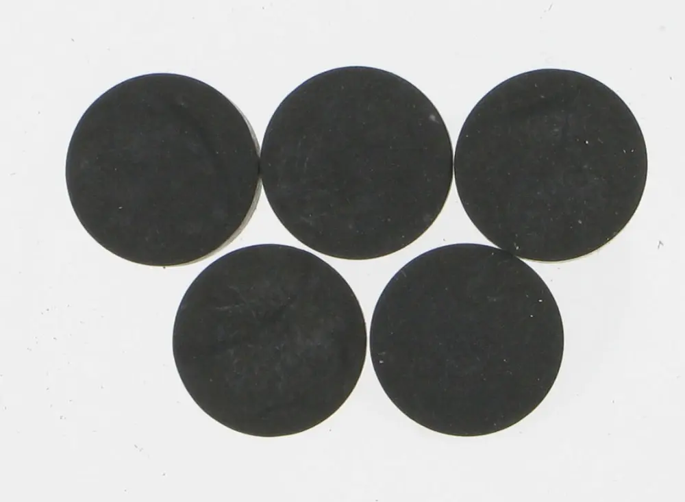 Válvula sólida comap