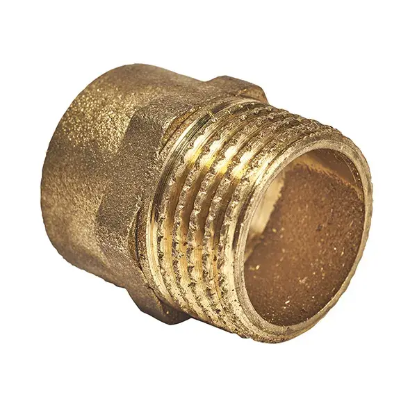 Enlace 243g macho 1/2 x 18