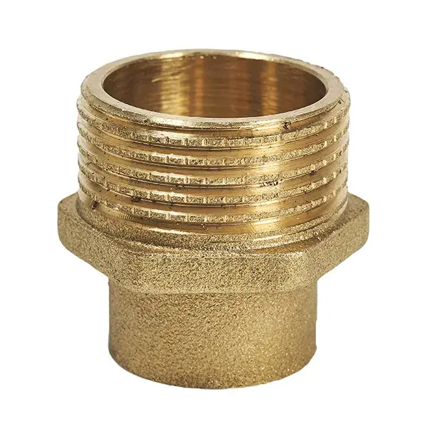 Enlace 243g macho 3/4 x 18