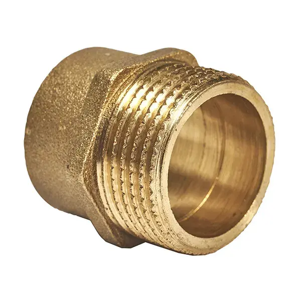 Enlace 243g macho 3/4 x 22