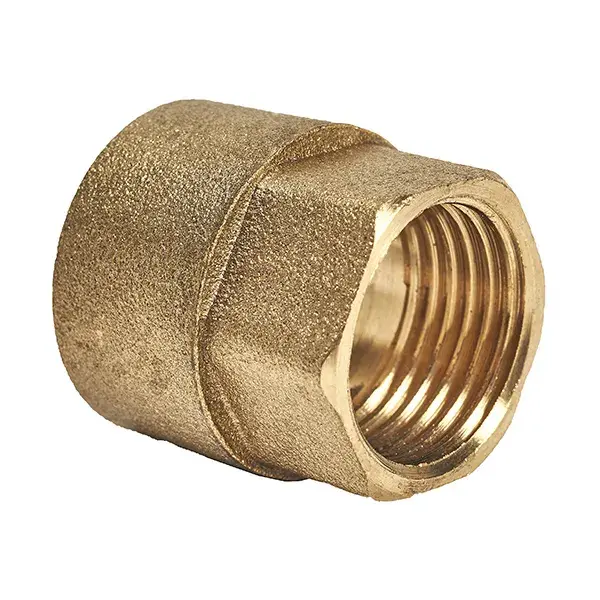 Enlace 270g hembra 1/2'' x 22