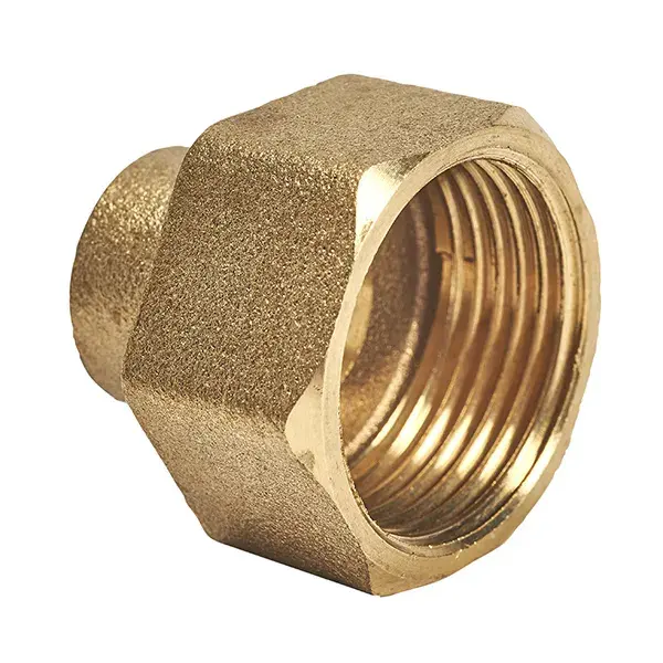 Enlace 270g hembra 3/4'' x 15