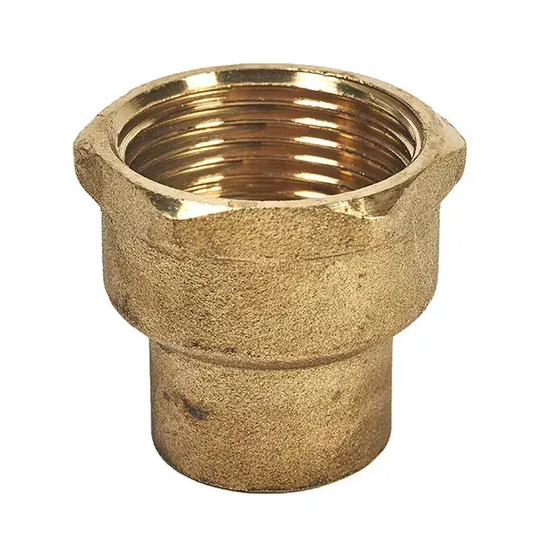 Enlace 270g hembra 3/4'' x 18