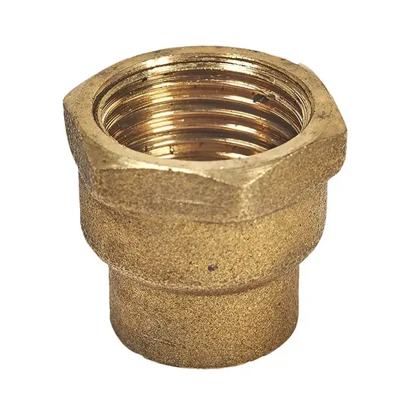 Enlace 270g hembra 3/8''x 12