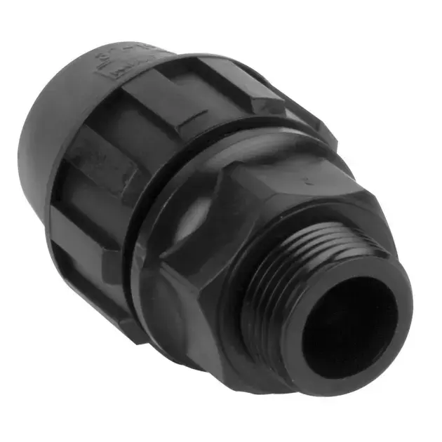 Enlace mixto m 32 - 1