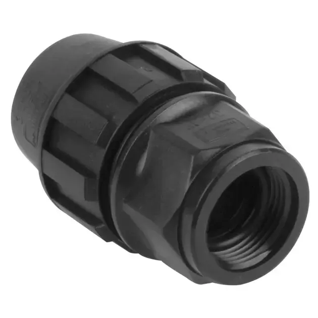 Enlace mixto h 20 - 1/2