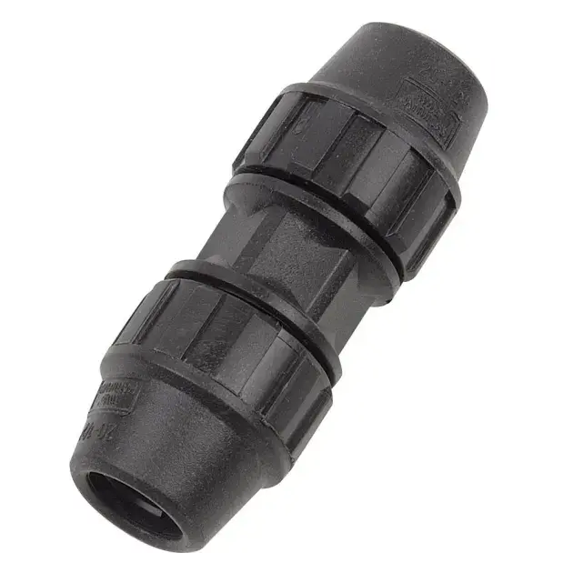 Enlace recto ø 40 mm