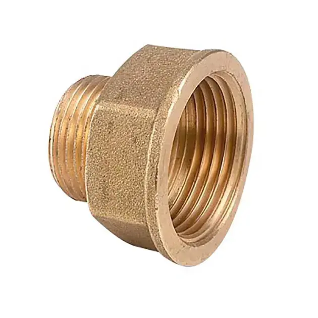 Enlace reducido PVC ø 40-32 mm