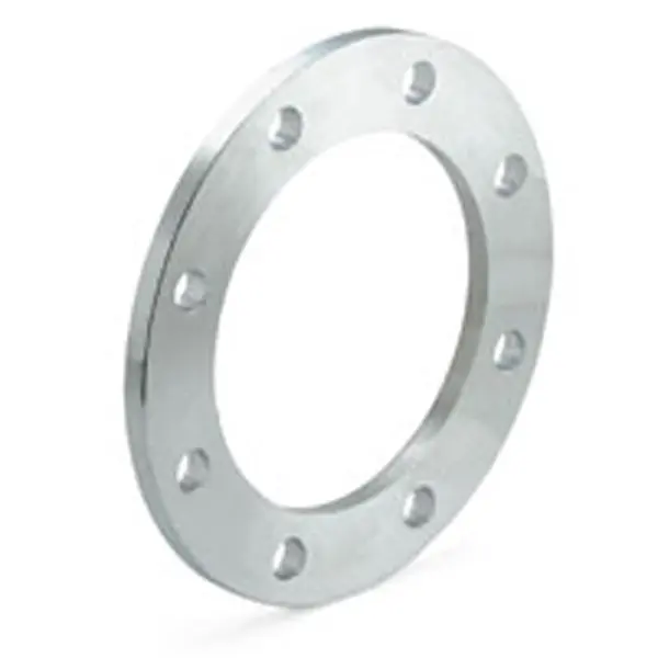 BRIDA ACERO ZINC PARA PE 140 Hidroten