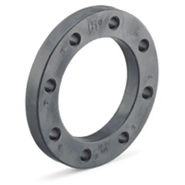 BRIDA MACIZA PPFV PARA PE 200 Hidroten