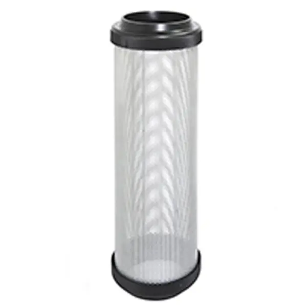 CARTUCHO FILTRO CILINDRO PERF 2 Hidroten