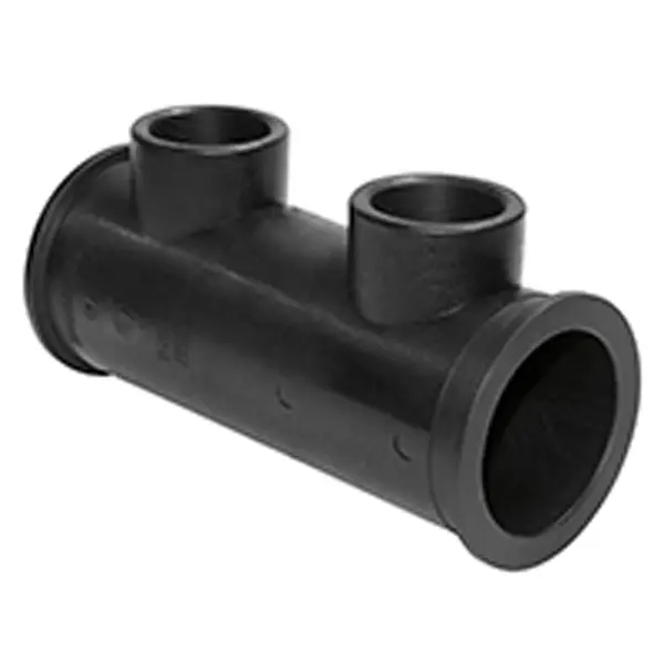 TE DOBLE PPFV NETVITC ROSCA H 110X2 Hidroten