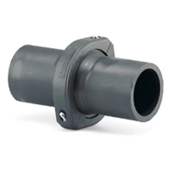 ENLACE 3 PIEZAS PE NETVITC 110 Hidroten