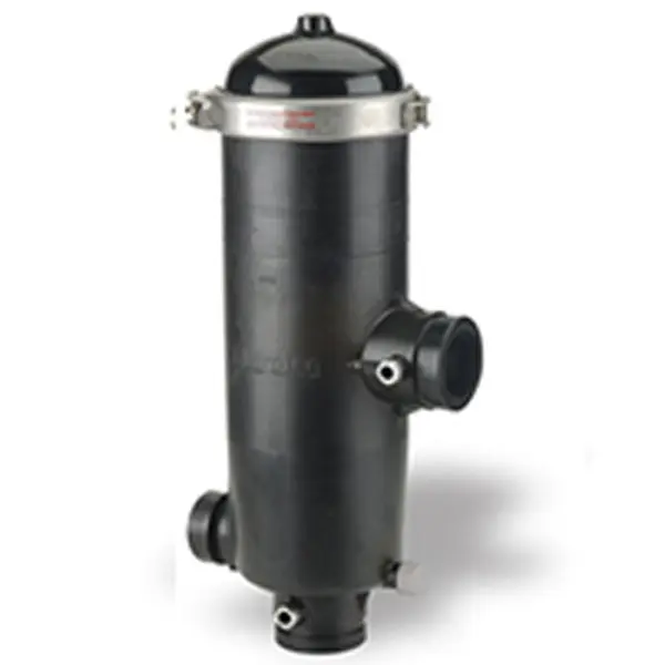 FILTRO CILINDRO PERFORADO S/NETVITC 3 Hidroten