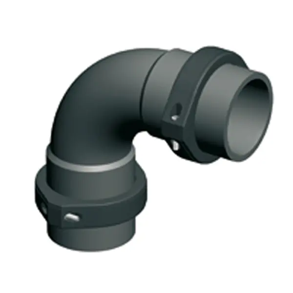 FITTING PE ENLACE NETVITC 63 Hidroten