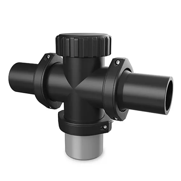 FLTRO PVC VISOR NETVITC CESTA PE 110 Hidroten