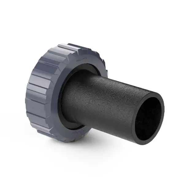 SALIDA TERMOFUSION P/ VAL PVC BOLA 125 Hidroten