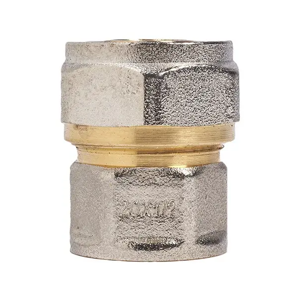 Manguito hembra - 20x2-1/2