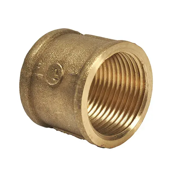 Manguito laton 1 1u.