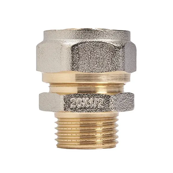 Manguito macho - 20x2-1/2