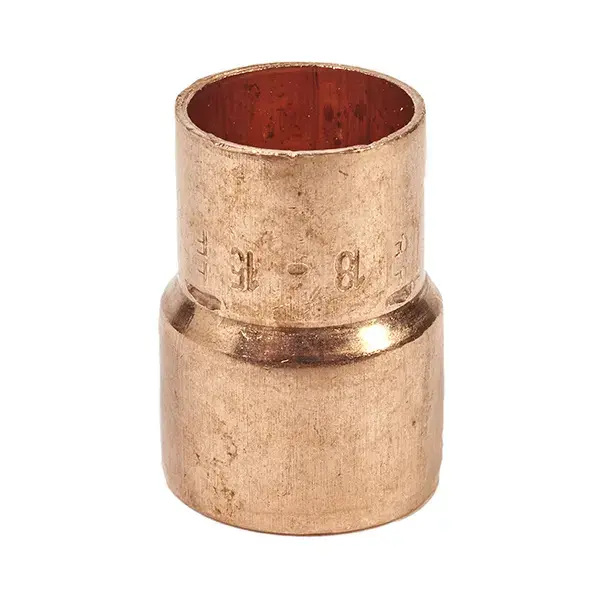 Manguito red h-h 18ø-15ø