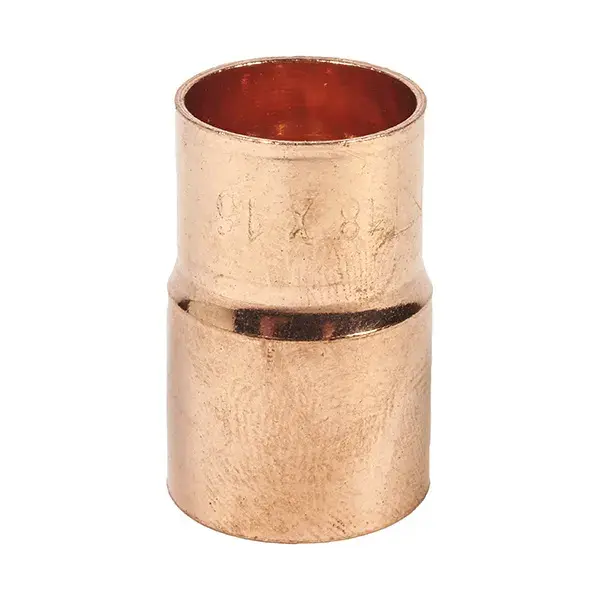 Manguito red m-h 18ø-15ø