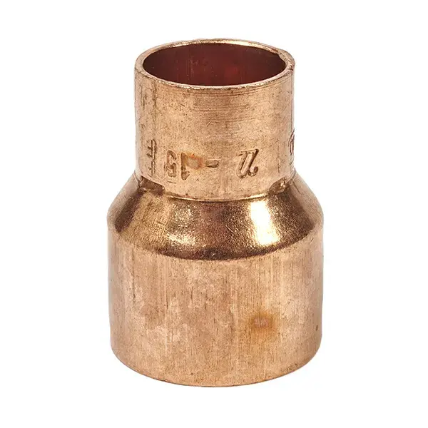 Manguito red h-h 22ø-15ø