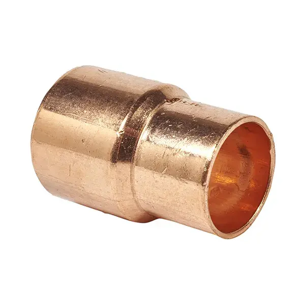 Manguito red h-h 22ø-18ø