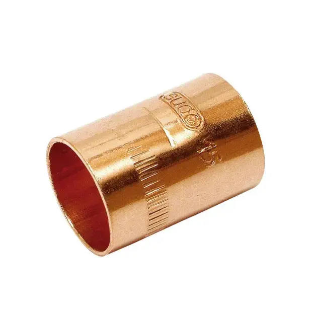 Manguito h 12 mm - 5 unidades