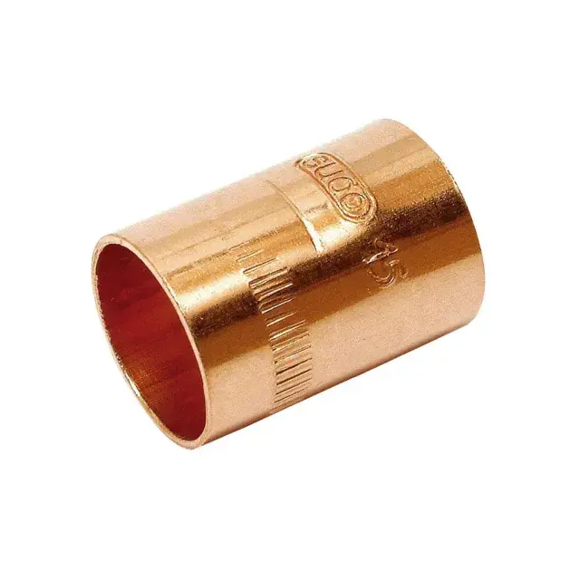 Manguito h 18 mm - 5 unidades