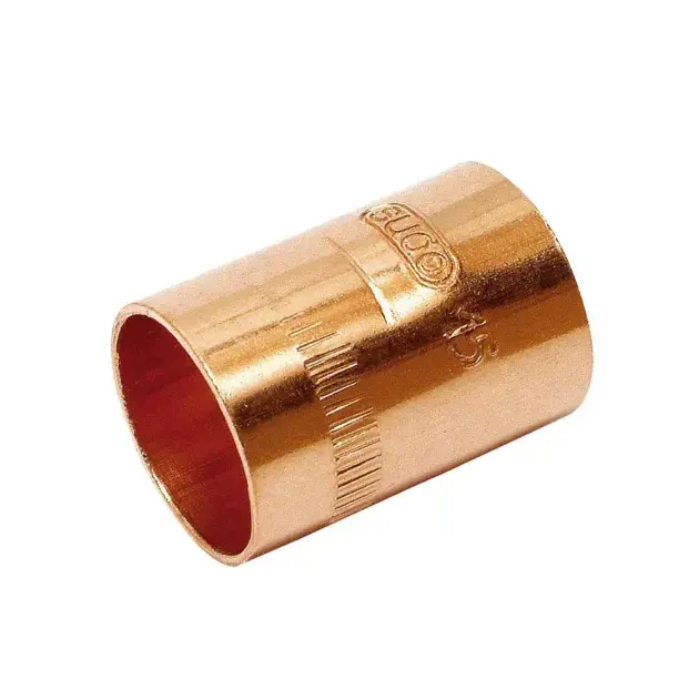 Manguito h 22 mm - 5 unidades