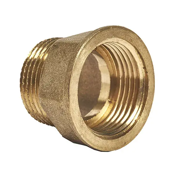 Racor marsella 3/4 latón