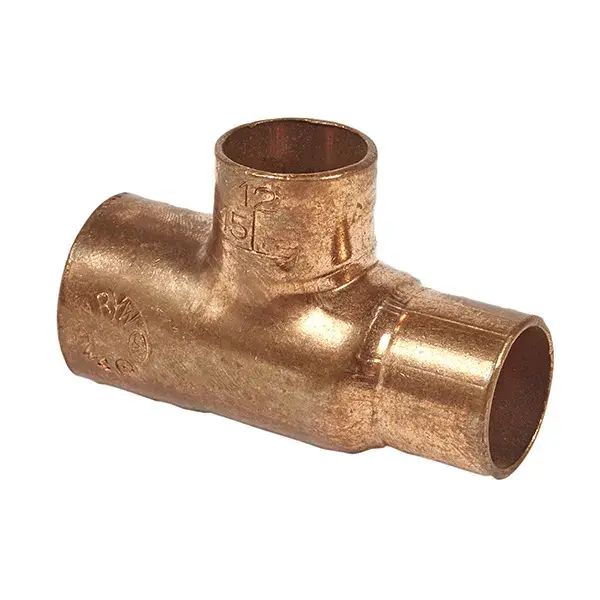 Te reducida 15ø-12ø-12ø