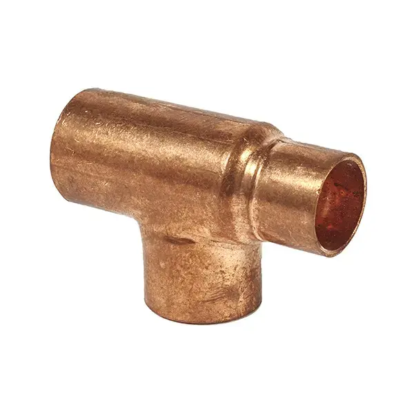 Te reducida 15ø-15ø-12ø