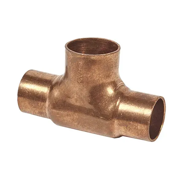 Te reducida 15ø-18ø-15ø