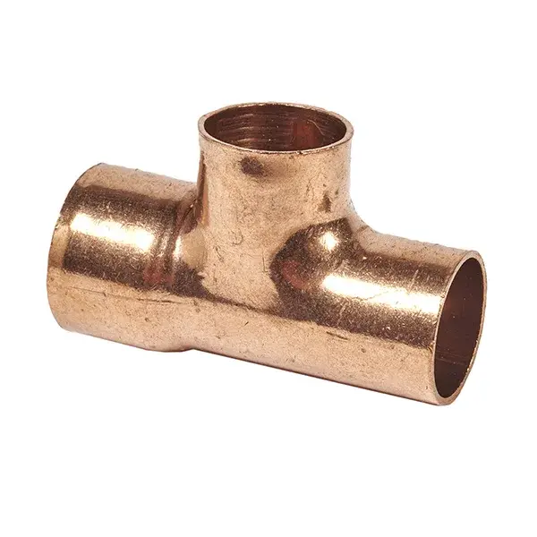 Te reducida 18ø-15ø-15ø