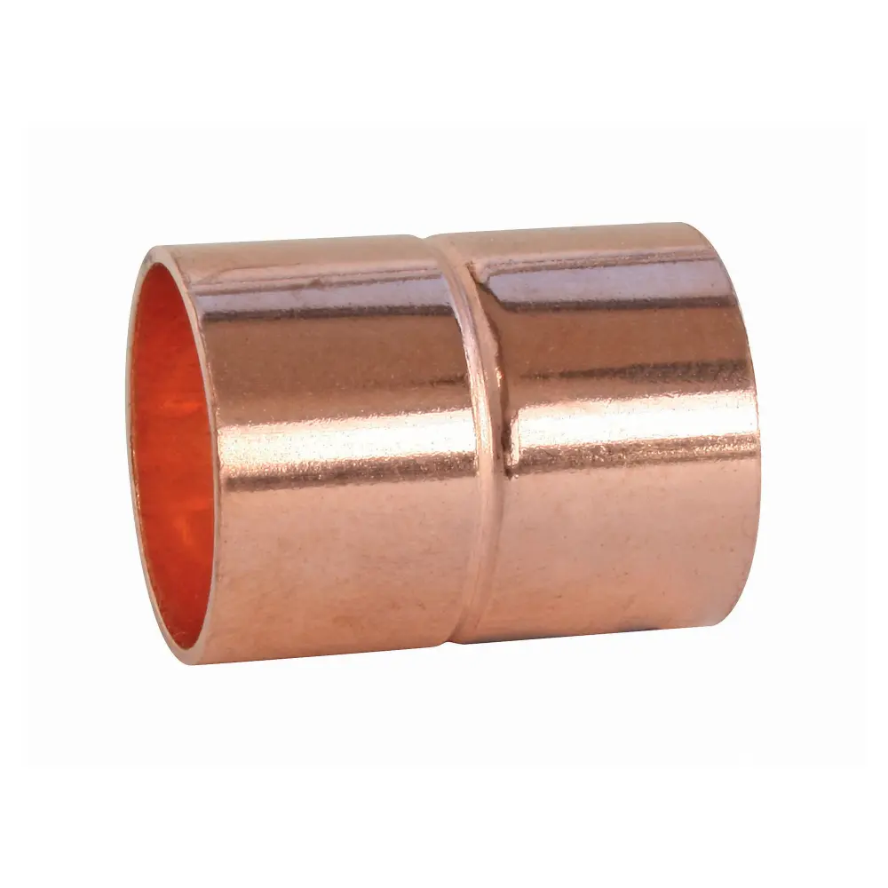 Somatherm you - machón de cobre para soldar - cobre ø10 (x10)