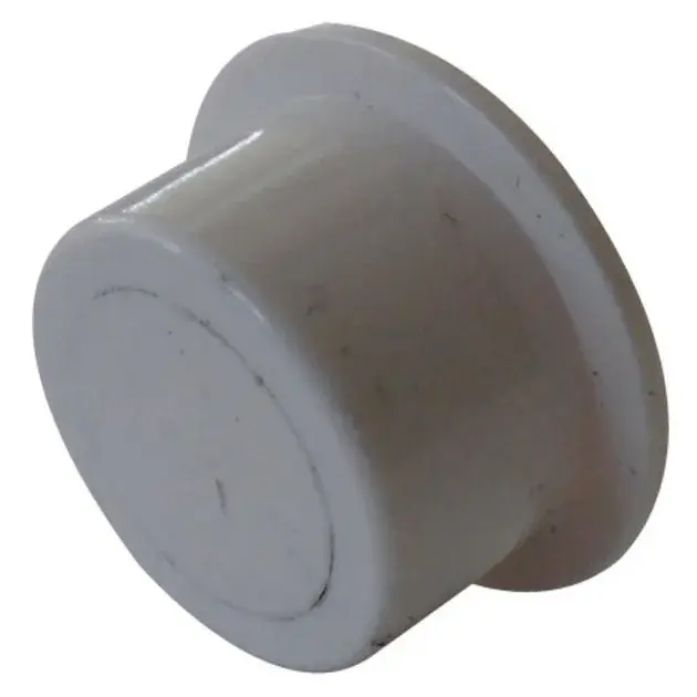 Tapón polibutileno 22 mm - 10 unidades