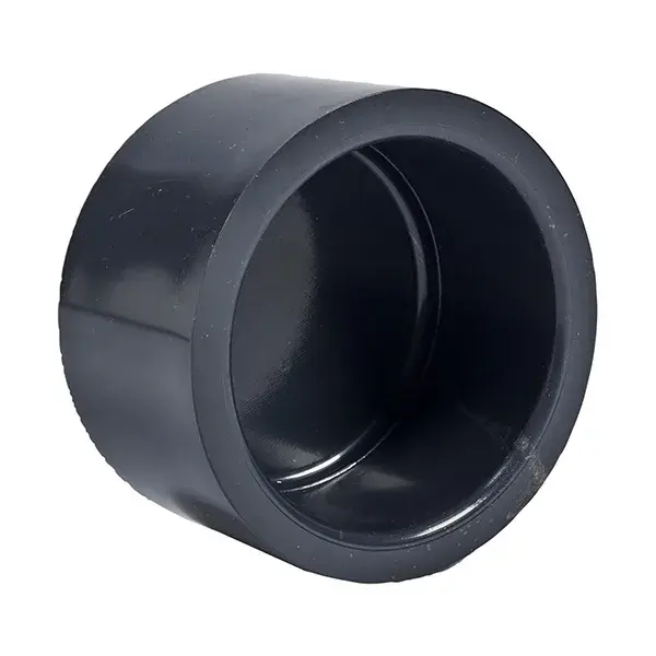 Tapón pvc presión d50