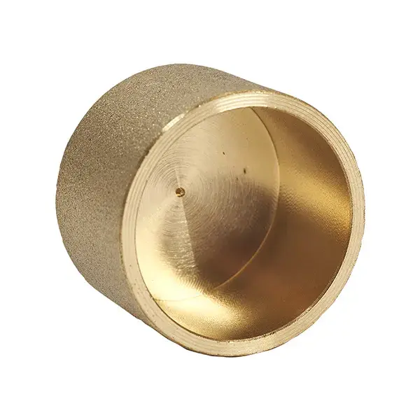 Tapón soldar 301g 22 mm