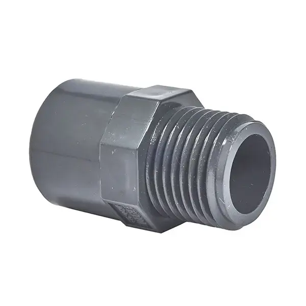 Terminal h rosca macho 20 x 1/2