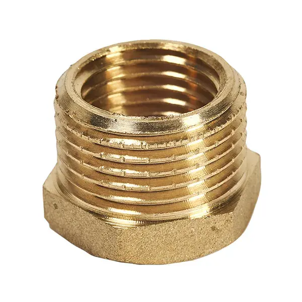 Tuerca red. m 3/8 - 1/4h