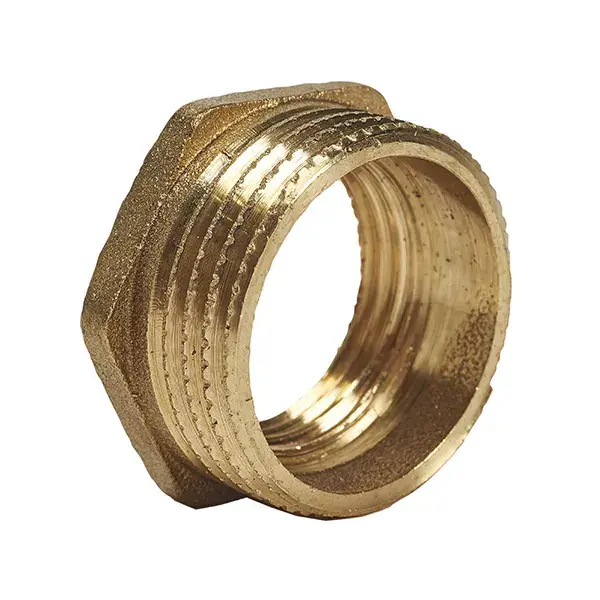 Tuerca red. m 1 - 3/4h