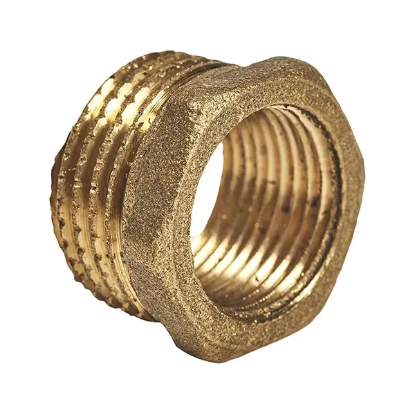 Tuerca red. m 1/2 - 3/8h