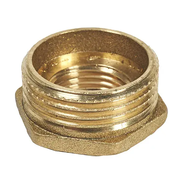 Tuerca reductora 1 M - 1/2 H