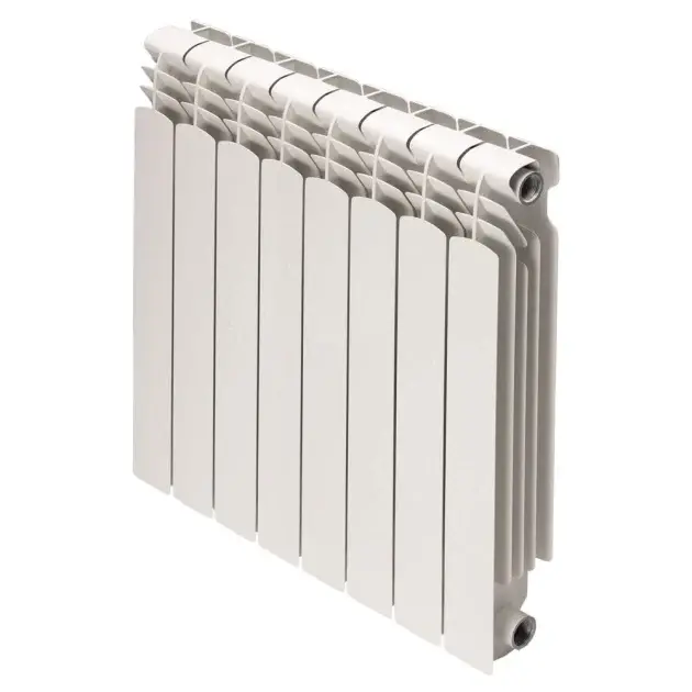 Radiador aluminio Orion 8 elementos Cointra