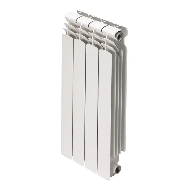 Radiador aluminio Orion 4 elementos Ferroli