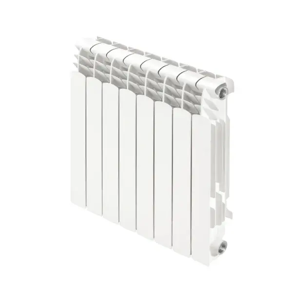 Radiador aluminio Orion 8 elementos Ferroli